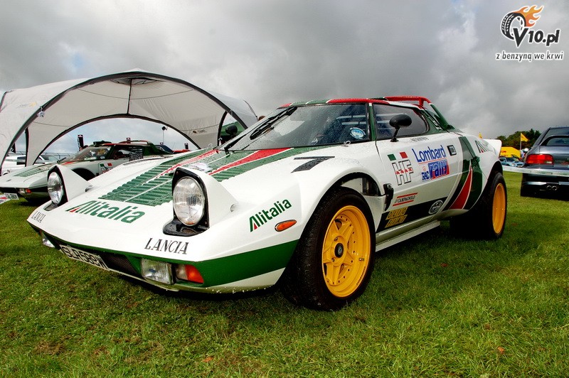 Rally Day 2011